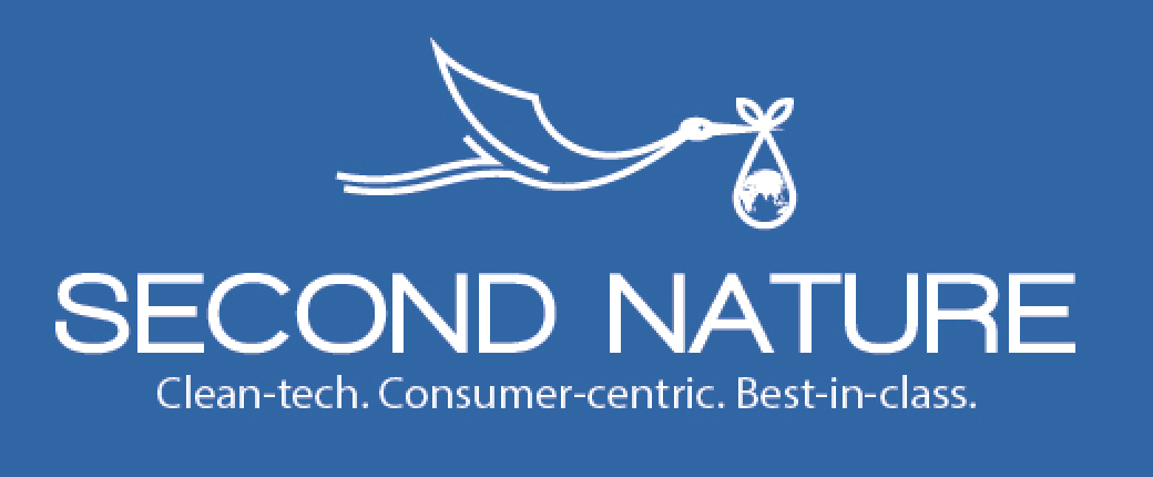 Second Nature Logo